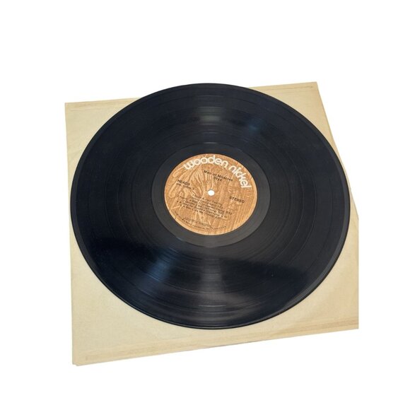 Styx Man of Miracles Wooden Nickel Records Vinyl Rock 1974 Original - Picture 12 of 12